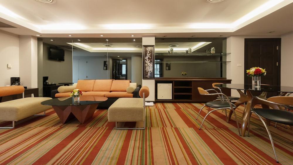 A-One Bangkok Hotel Dış mekan fotoğraf