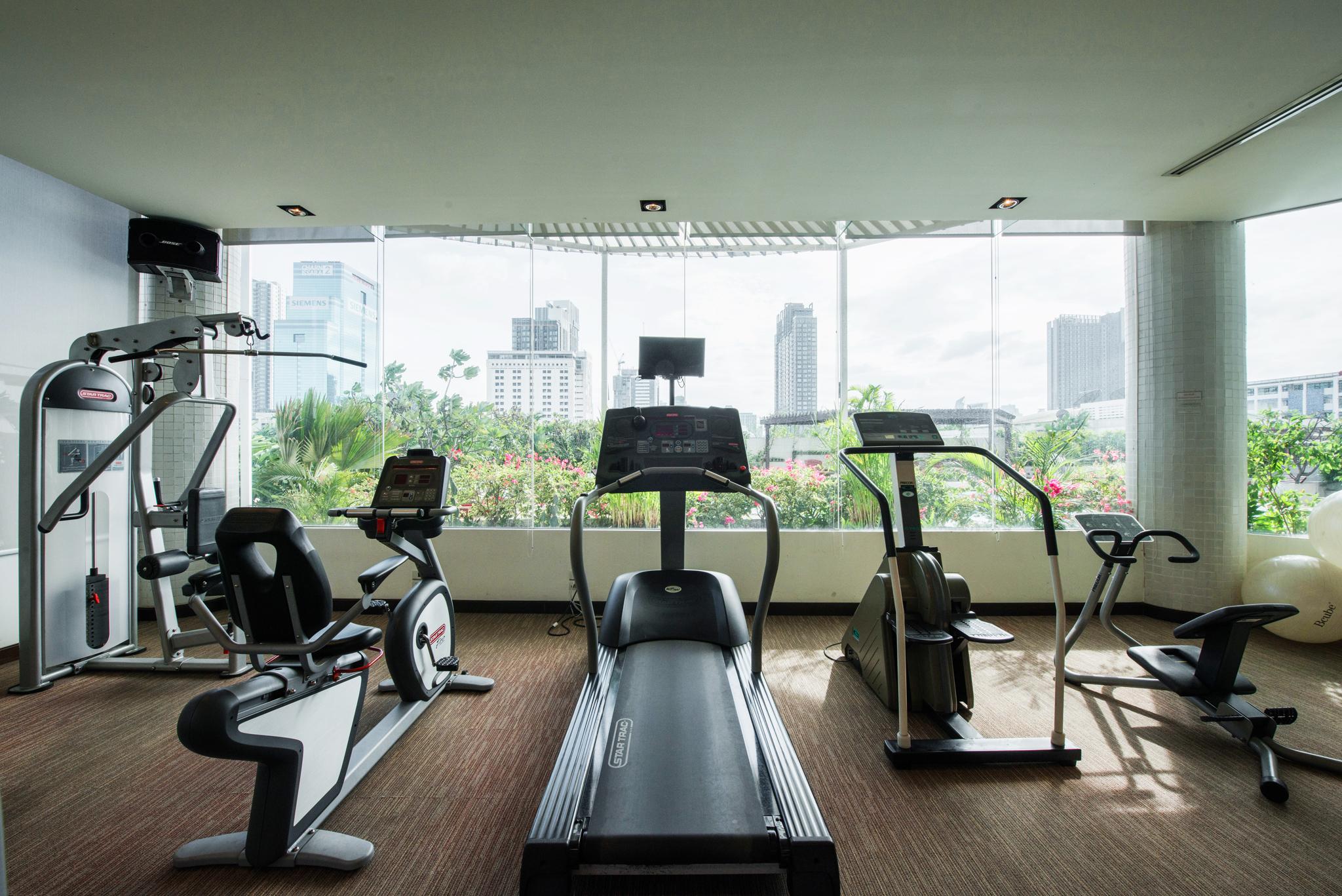 A-One Bangkok Hotel Dış mekan fotoğraf