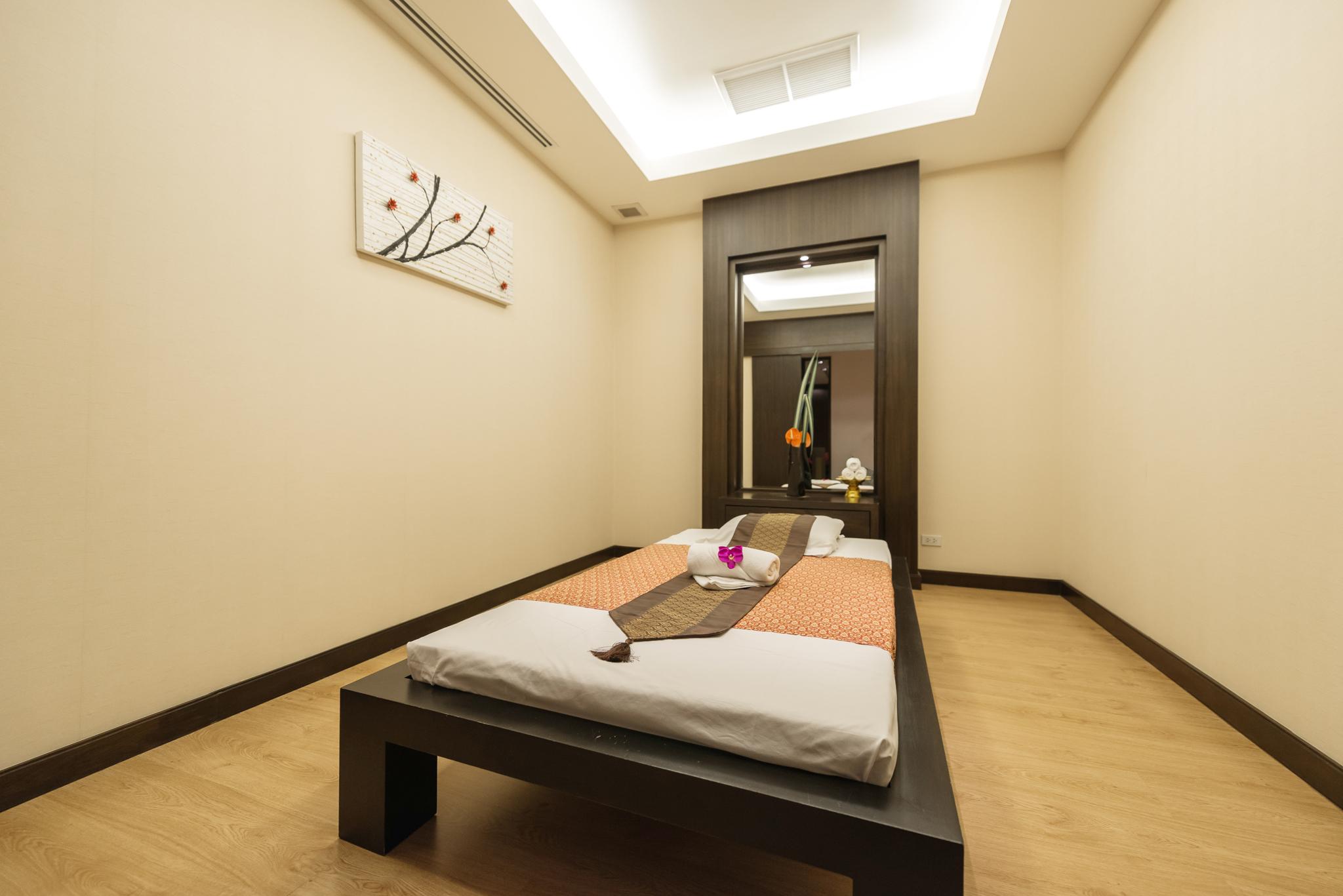 A-One Bangkok Hotel Dış mekan fotoğraf