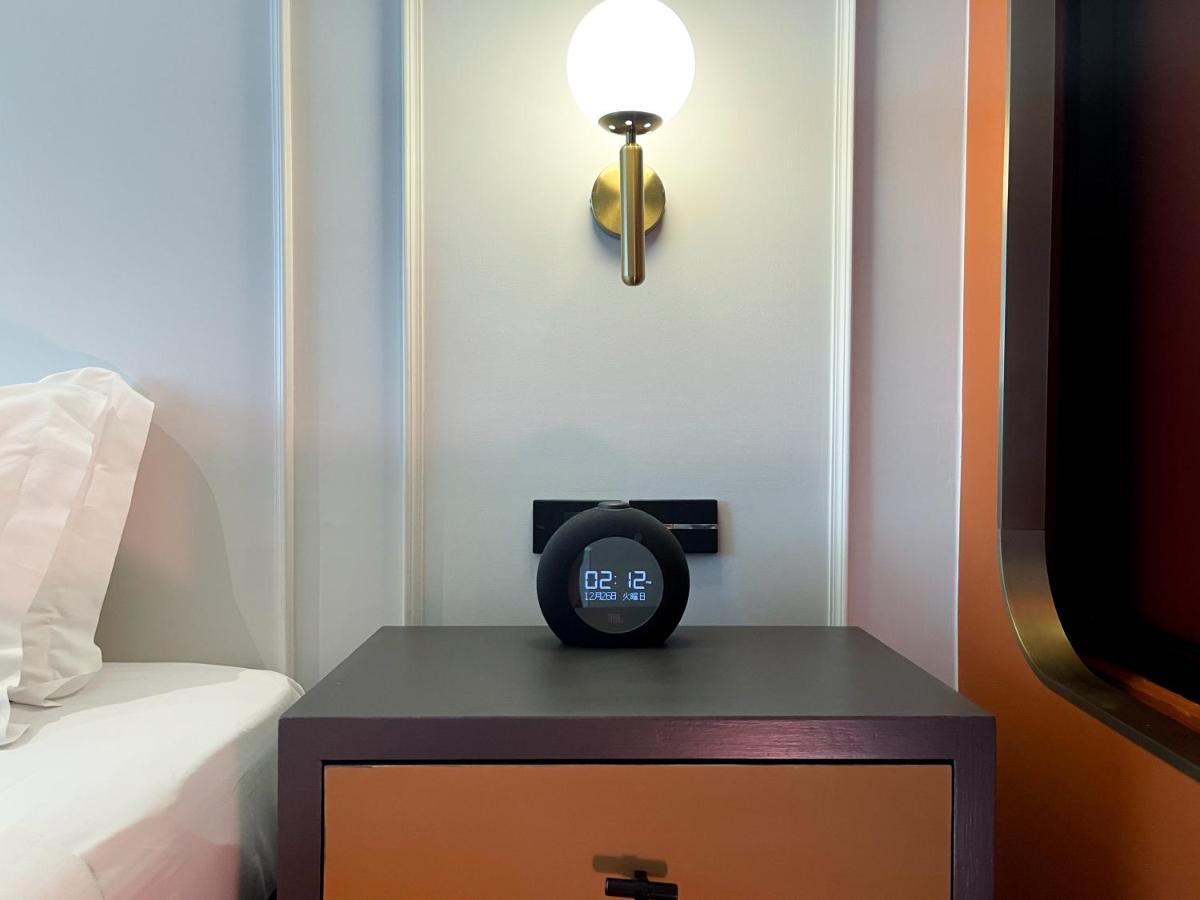 A-One Bangkok Hotel Dış mekan fotoğraf
