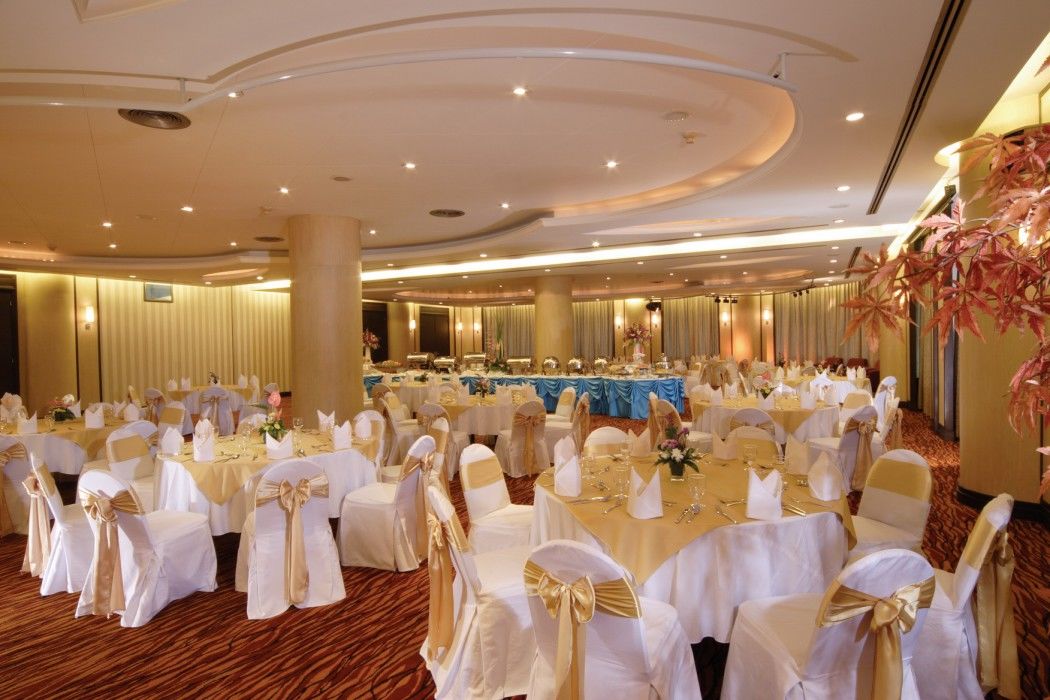 A-One Bangkok Hotel Dış mekan fotoğraf